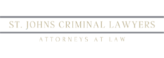 St. Johns Criminal Lawyer